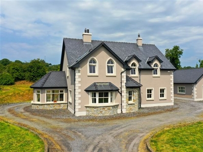 Soran, Ballinalee, Longford