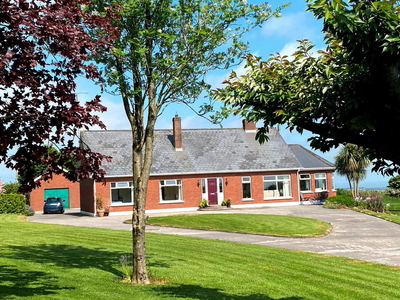 Thebera Lodge Brownstown, Monasterboice