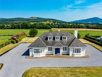 Whitestown Lower, Stratford-on-Slaney, Baltinglass, Co. Wicklow