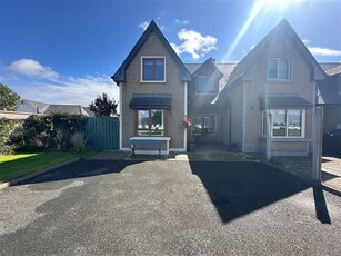 1 Cottage View, Annagassan, Louth