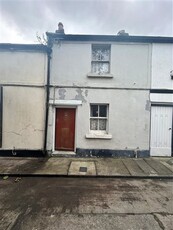 1 Holycross Avenue , Drumcondra, Dublin 3