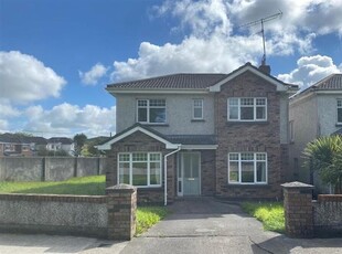 1 Newrath View, Kells, Meath