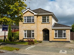 10 Flower Hill, Rocklands, Cavan, County Cavan