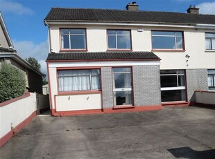 10 Glenthorn Drive, Dublin Hill, Cork