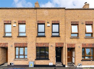 10 St Vincent Street West, Inchicore, Dublin 8