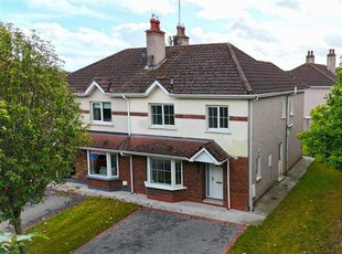 11 Laurel Park, Castlepark, Mallow, Co. Cork