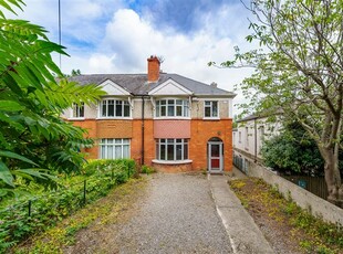 11 Leinster Square, Rathmines, Dublin 6