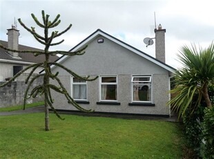 12 Crestfield Lawn, Glanmire, Cork