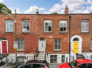 12 Palmerston Place, Phibsborough, Dublin 7