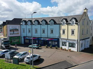 12 Riverview Landmark Court, Carrick-On-Shannon