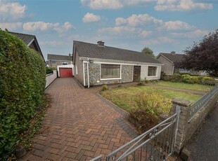 14 Ivy Circle, Muskerry Estate, Ballincollig, Cork