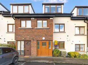 14 Slade Castle Wood, Saggart, Co. Dublin