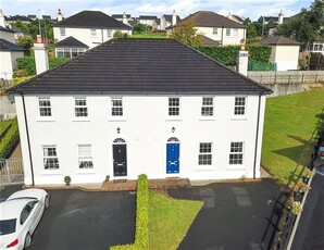 14 Thornberry, Letterkenny, Co. Donegal