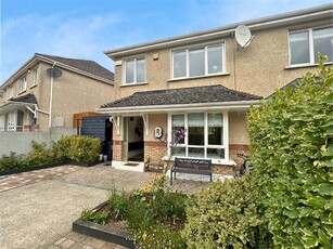 16 Forgehill Crescent, Stamullen, Meath