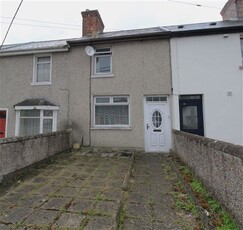 16 St. Thomas Terrace, Dungarvan, Waterford