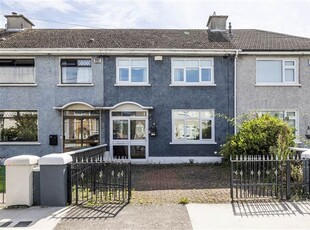 161 Collins Park, Beaumont, Dublin 9, County Dublin