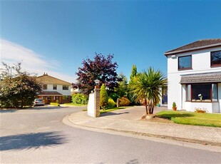 18 Arundel, Monkstown, Dublin