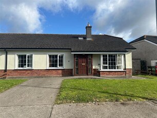 18 Gort Na Smól, Ard Gaoithe, Clonmel, Tipperary