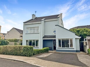 19 Lissanálta Drive, Dooradoyle, Limerick