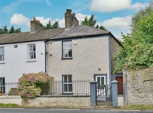 1a Templemills Cottages, Templemills, Celbridge, County Kildare