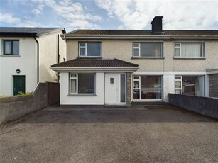 2 Clifton Avenue, Newcastle, Galway, County Galway