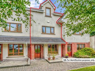 2 Garrynisk Square, Dublin 24, Tallaght