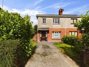 20 Ardleigh Vale, Mullingar, Co. Westmeath