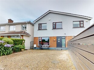 20 Bayview Park, Killiney, Co. Dublin