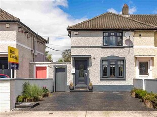 21 Carrow Road, Drimnagh, Dublin 12