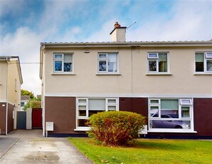 21 Cherbury Park Avenue, Lucan, Dublin