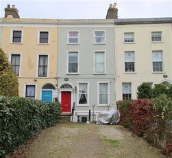 22 The Crescent, Clontarf, Dublin 3