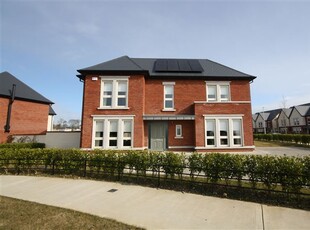 23 Ashwood Hall, Malahide, County Dublin