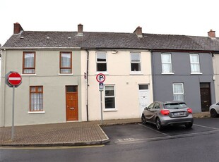 24 Lord Edward Street, Limerick City, Limerick