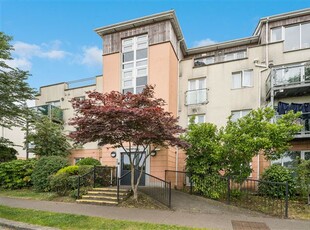 25 Talbot Hall Thornleigh Road, Swords, Co. Dublin