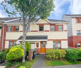 26 Marlfield Green, Oldbawn, Dublin 24