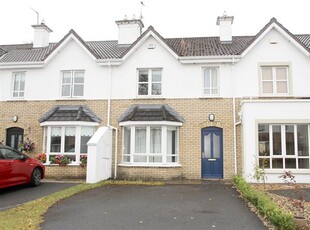 27 Carrig Cluain, Tullamore, Offaly