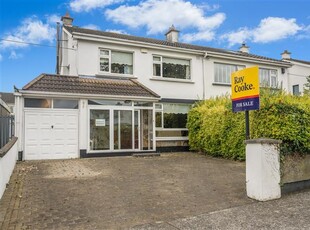 28 Brompton Lawn, Castleknock, Dublin 15