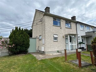 28 Edenmore Grove, Raheny, Dublin 5