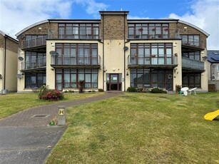 29 Barnwall Court, Balbriggan, Co. Dublin