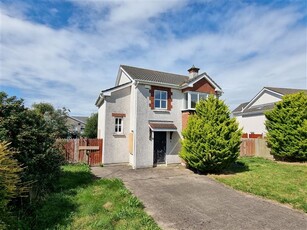 3 Castle Brook, Conna, Co. Cork