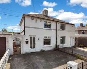 3 Newgrange Road , Cabra, Dublin 7