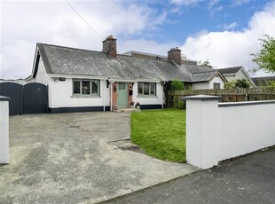 30 Farrenboley Park, Dundrum, Dublin 14, County Dublin