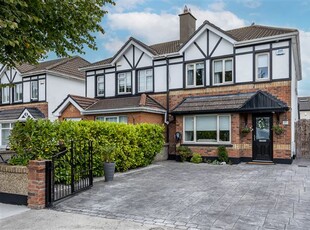 31 Elmfield Way, Clarehall, Dublin 13