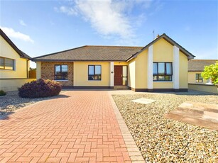 31 Westwind, Kilrane, Wexford