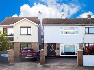 33 Pinebrook Avenue, Artane, Dublin 5, County Dublin