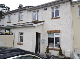 34 Glenaulin, Chapelizod, Dublin 20