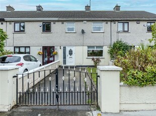 37 Saint Cronan's Grove, Swords, County Dublin