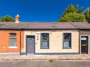 38 South Dock Street, Ringsend, Dublin 4