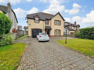 4 Heathergate Court, Ardee, Co. Louth