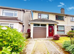 4 Roselawn Close, Castleknock, Dublin 15